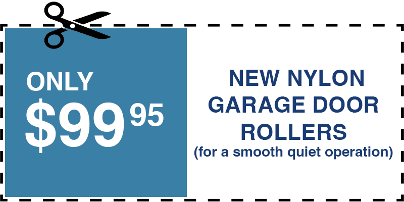 99 off garage door repair Smithtown