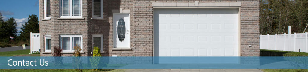 contact garage door repair Smithtown
