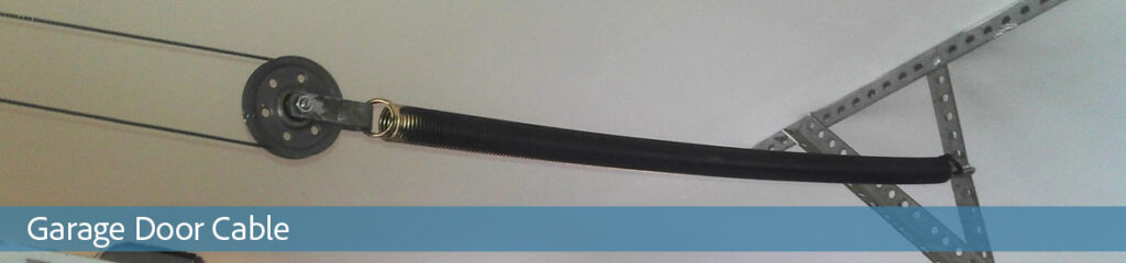 garage door cable Smithtown