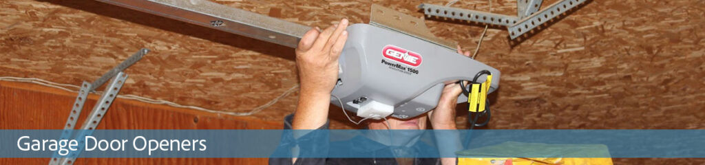 garage door openers Smithtown