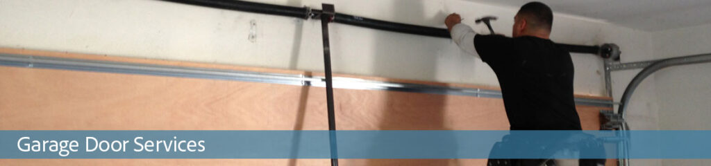 garage door services Smithtown