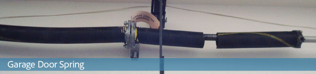 garage door spring Smithtown