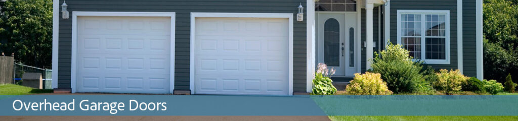 overhead garage door Smithtown